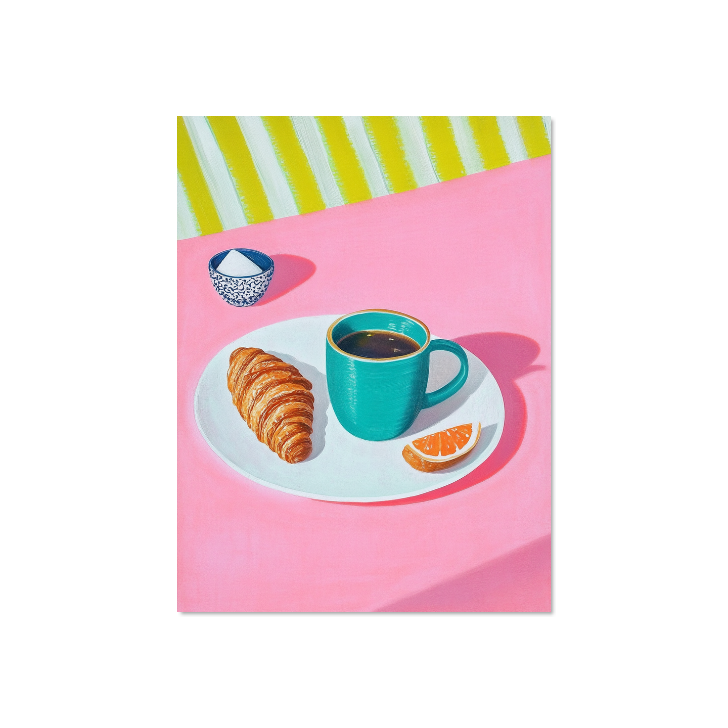 Ron Levi - Sweet Sip