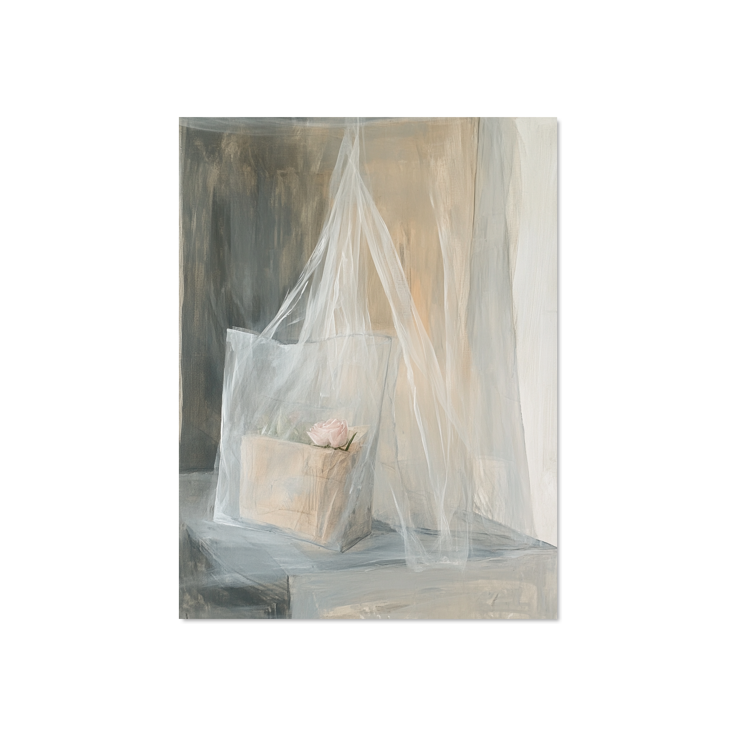 Rony Berger - Wrapped