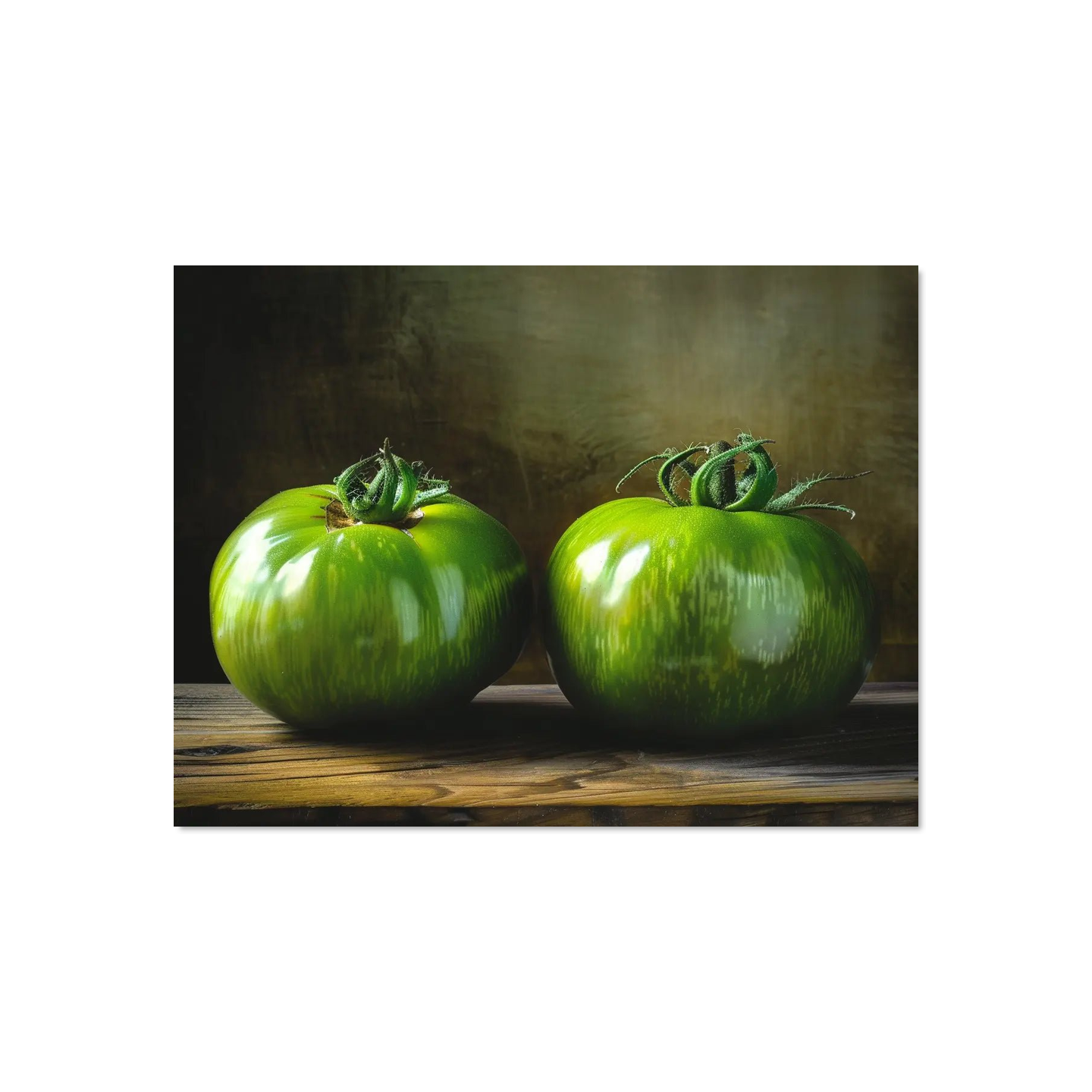 Sabine Frost - Raw Green Corners
