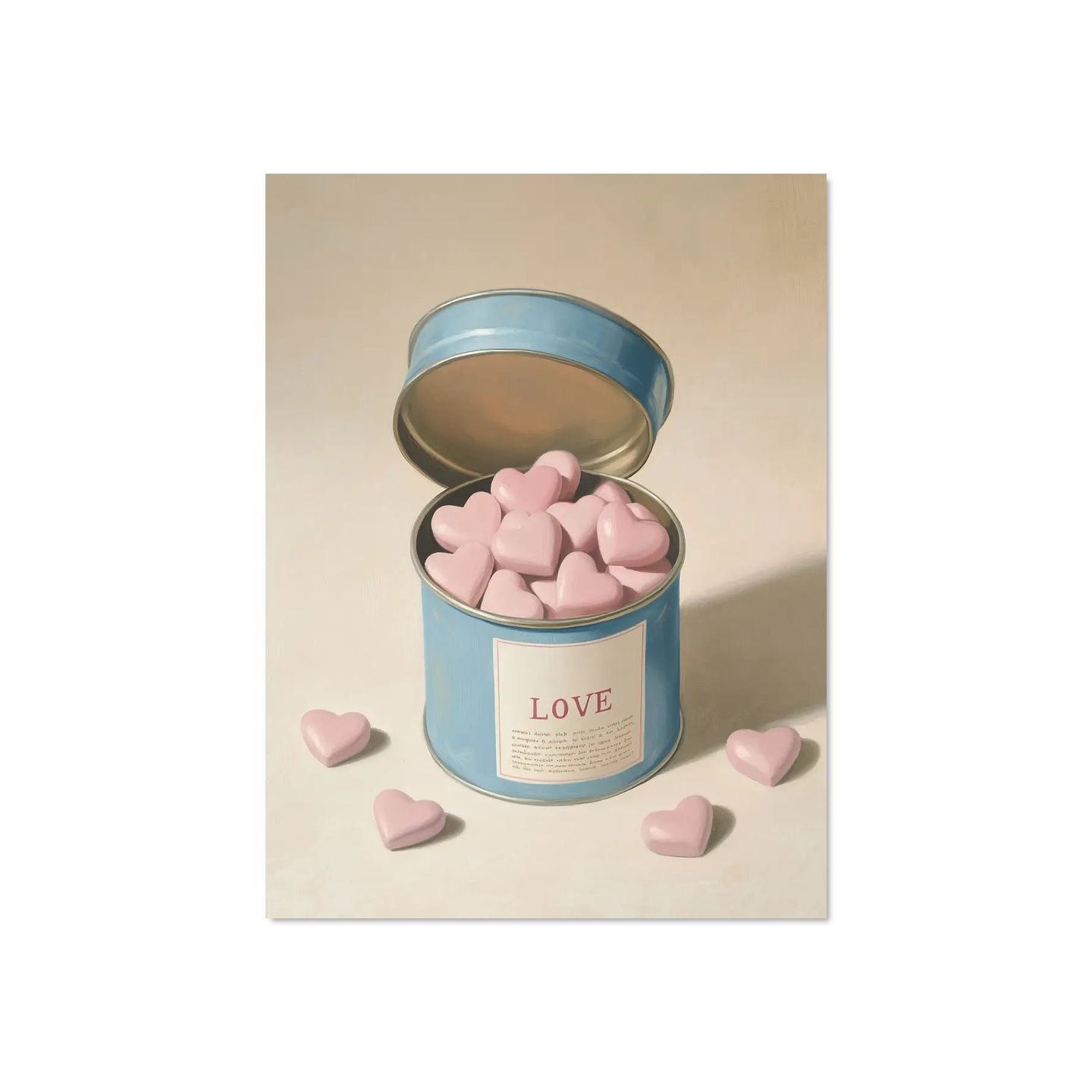 Sage Charon - Love Corners