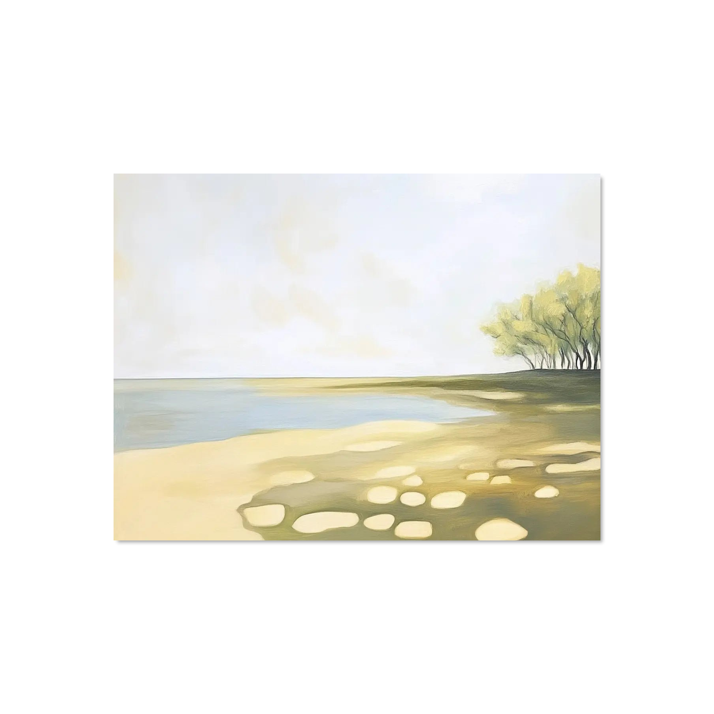 Sam Müller - Coastal Dreams Corners