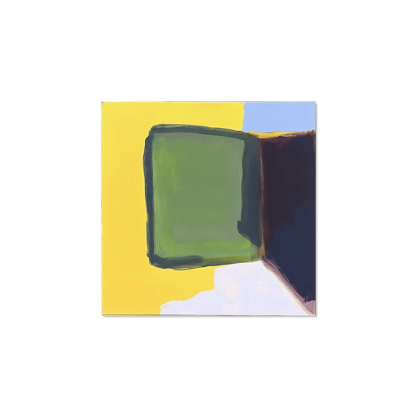 Selene Voss - Forms Corners