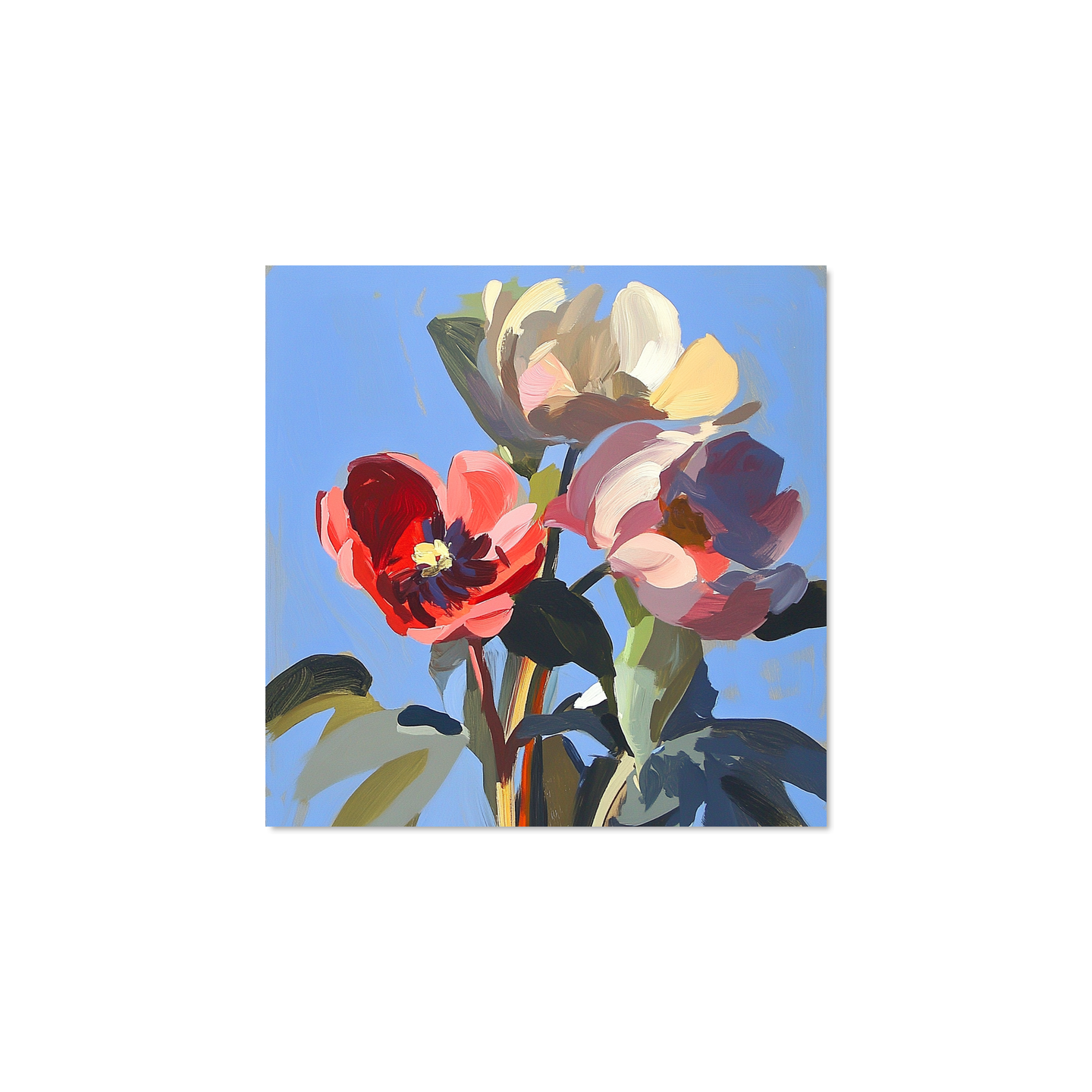 Selene Voss - Petals
