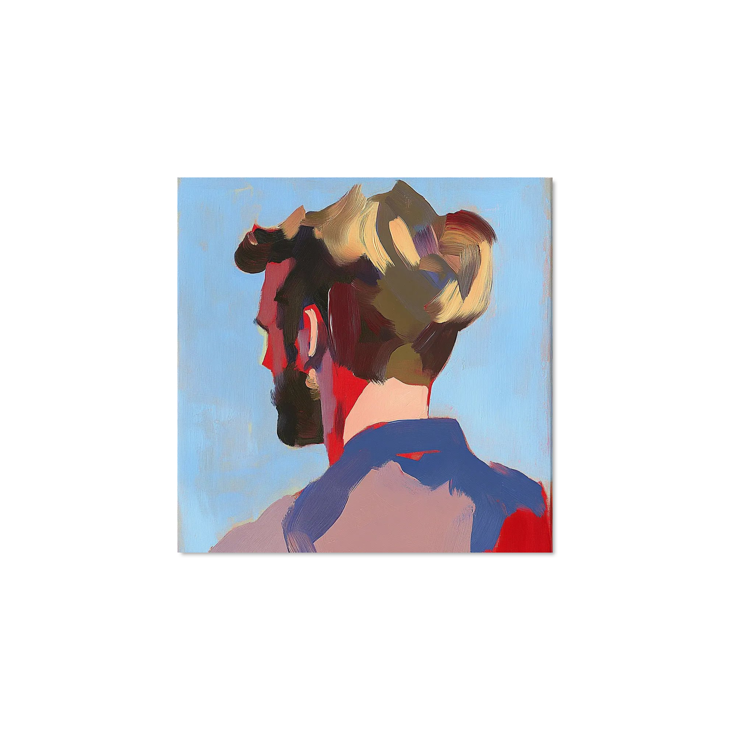 Selene Voss - Turning Point Corners
