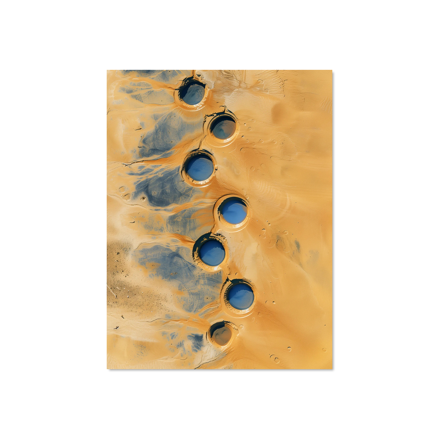 Seren Vire - Terra’s Tears Corners
