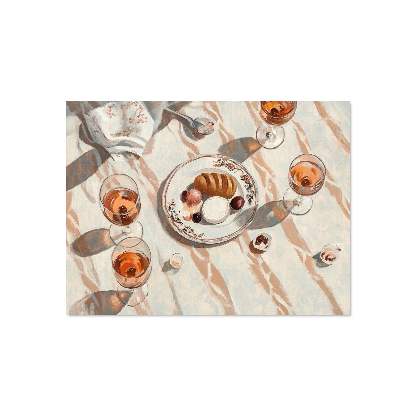 Shira Katz - Gentle Harmony Corners