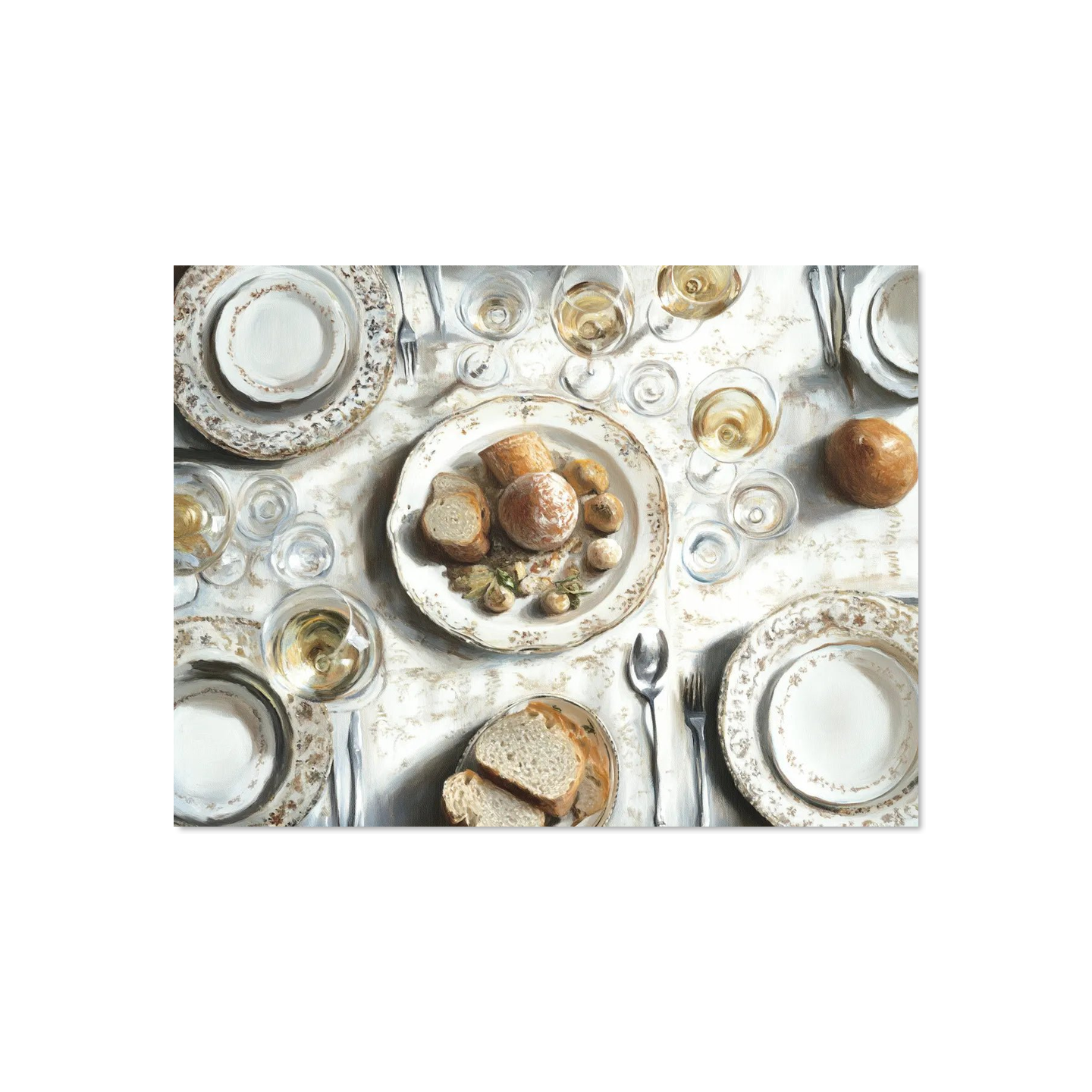 Shira Katz - Tabletop Stories Corners