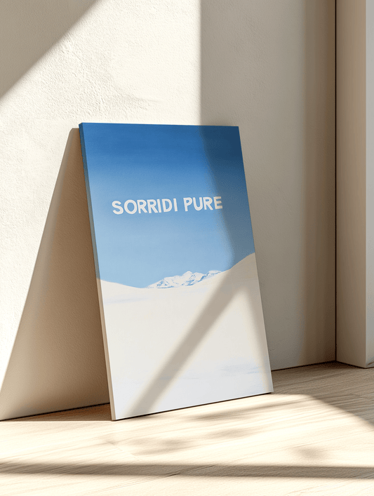 Terra Santa - Sorridi Pure