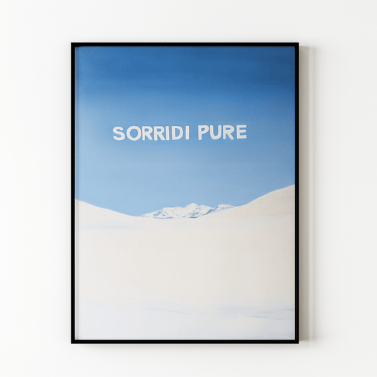 Terra Santa - Sorridi Pure