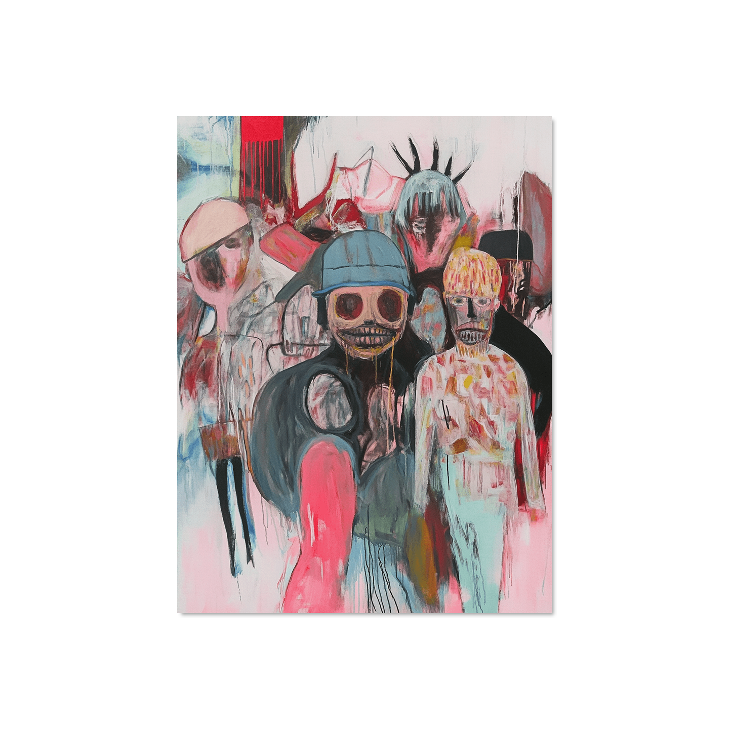 Stella Desenio - Everyone’s Watching