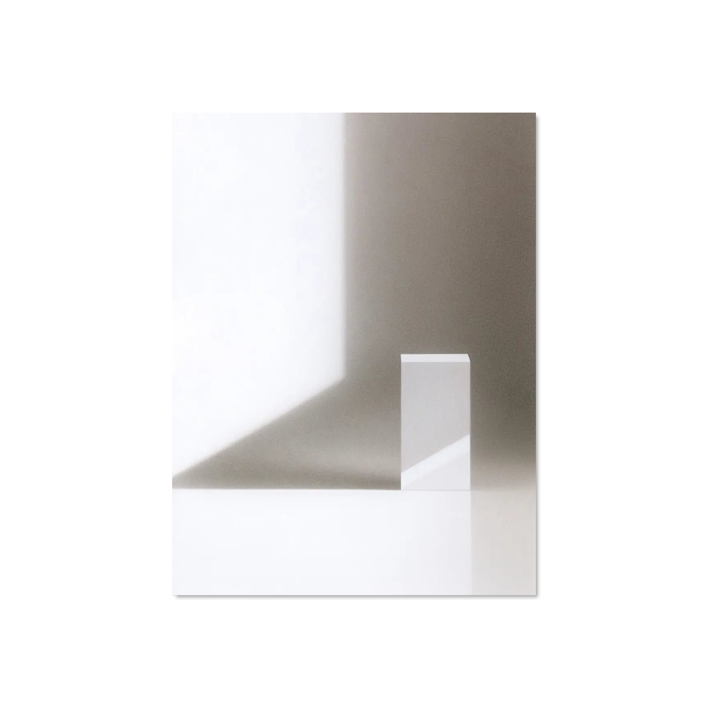Sven Lundgren - Silent Space Corners