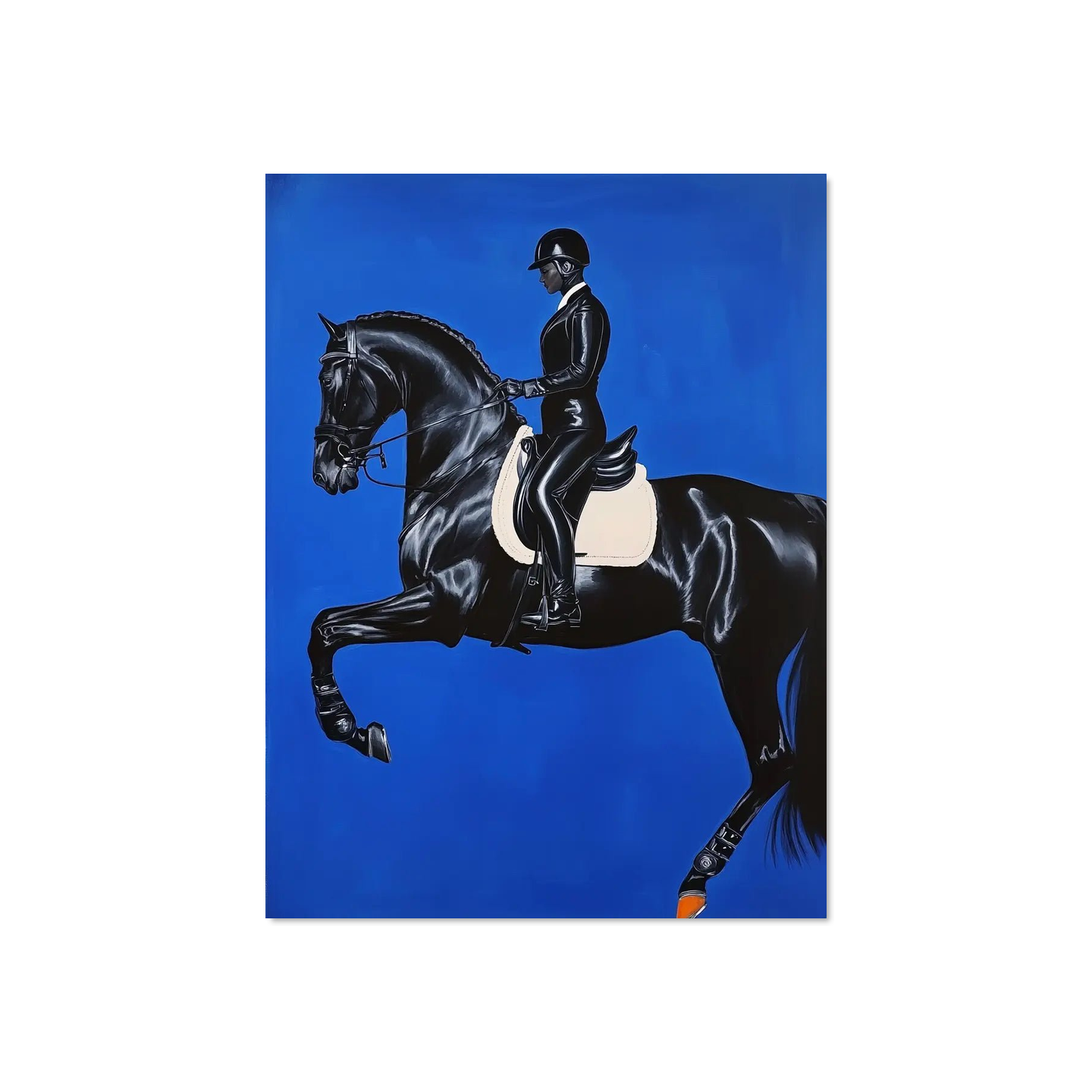 Talia Veir - Dark Beauty Corners