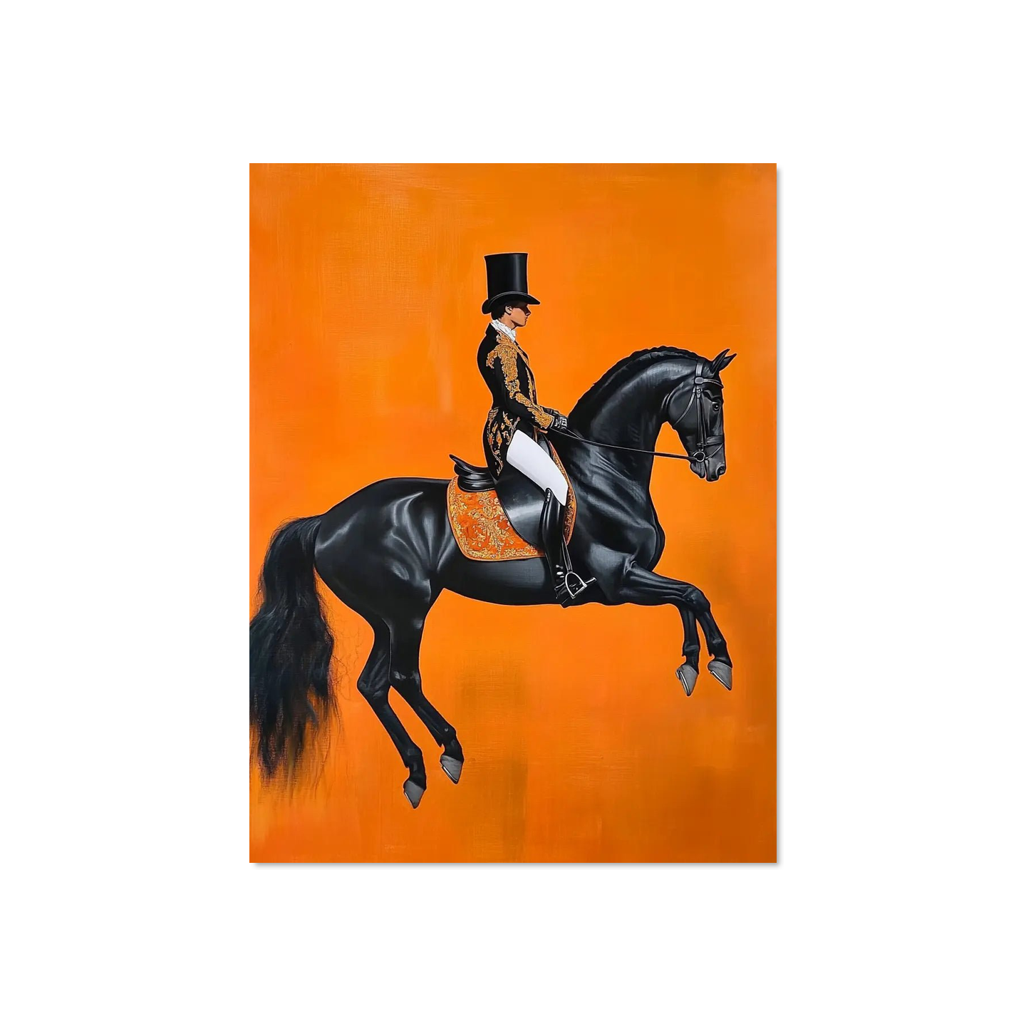 Talia Veir - Midnight Ride Corners