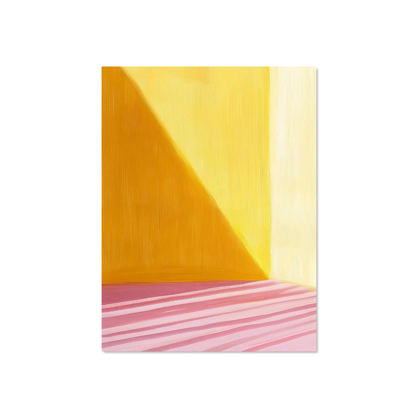 Talon Cross - Sunlit Corners