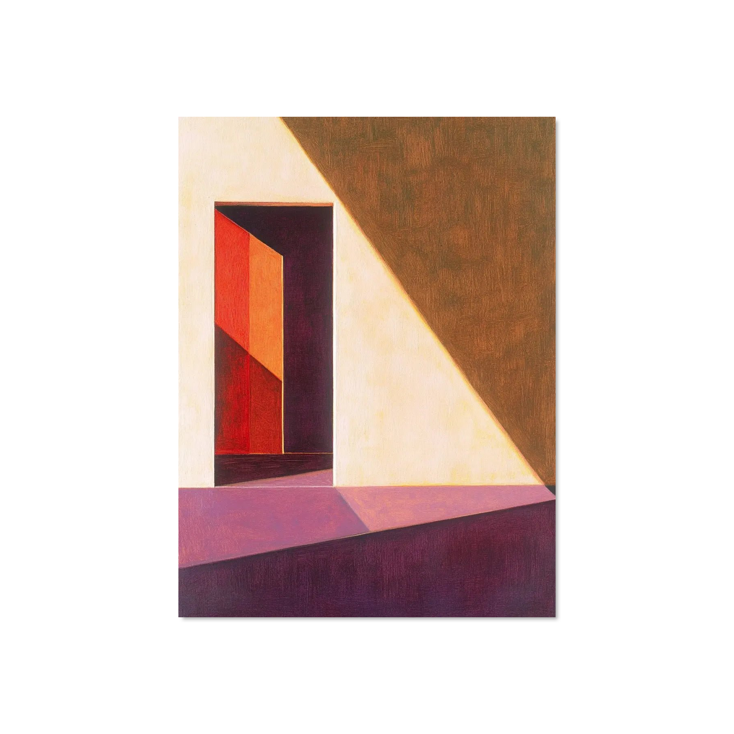 Talon Cross - The Sun Corners
