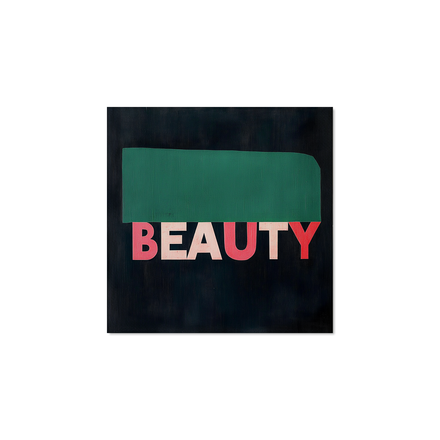 Terra Santa - Beauty