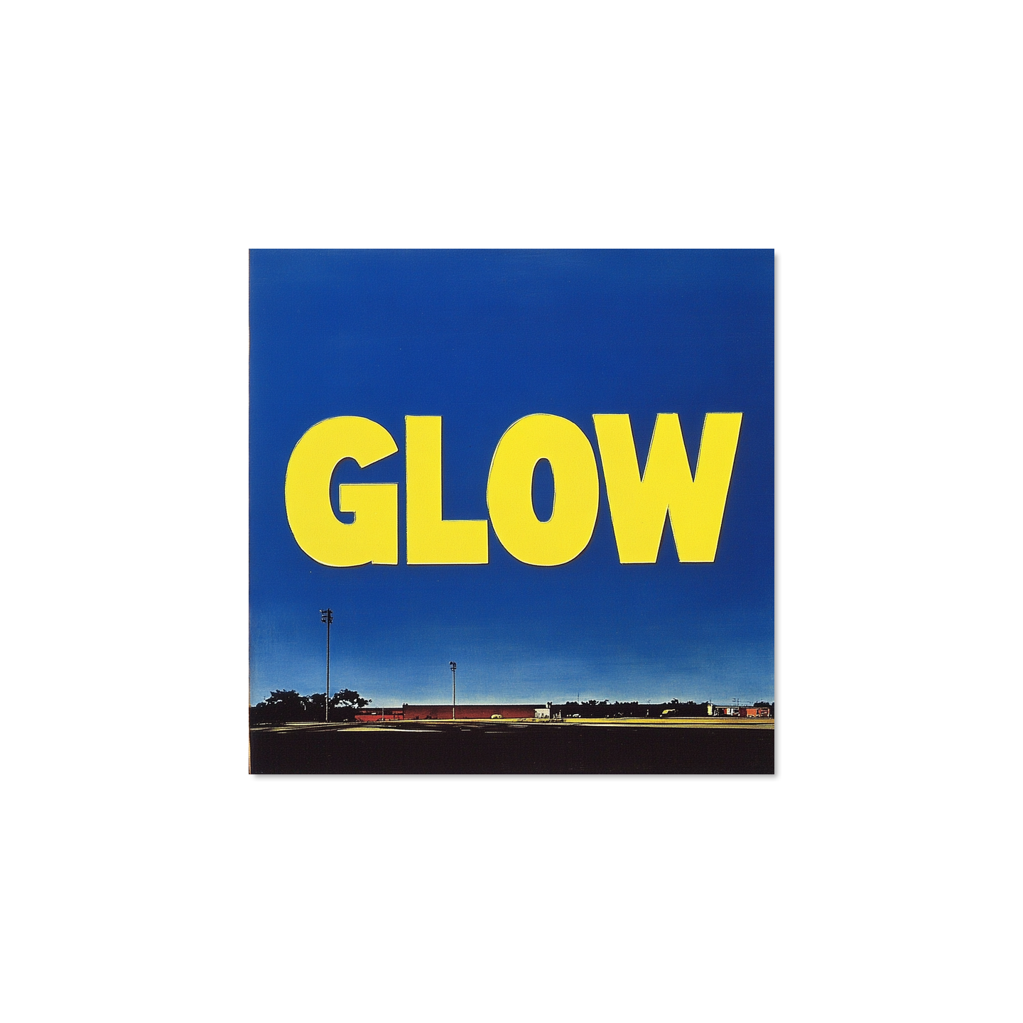Terra Santa - Glow