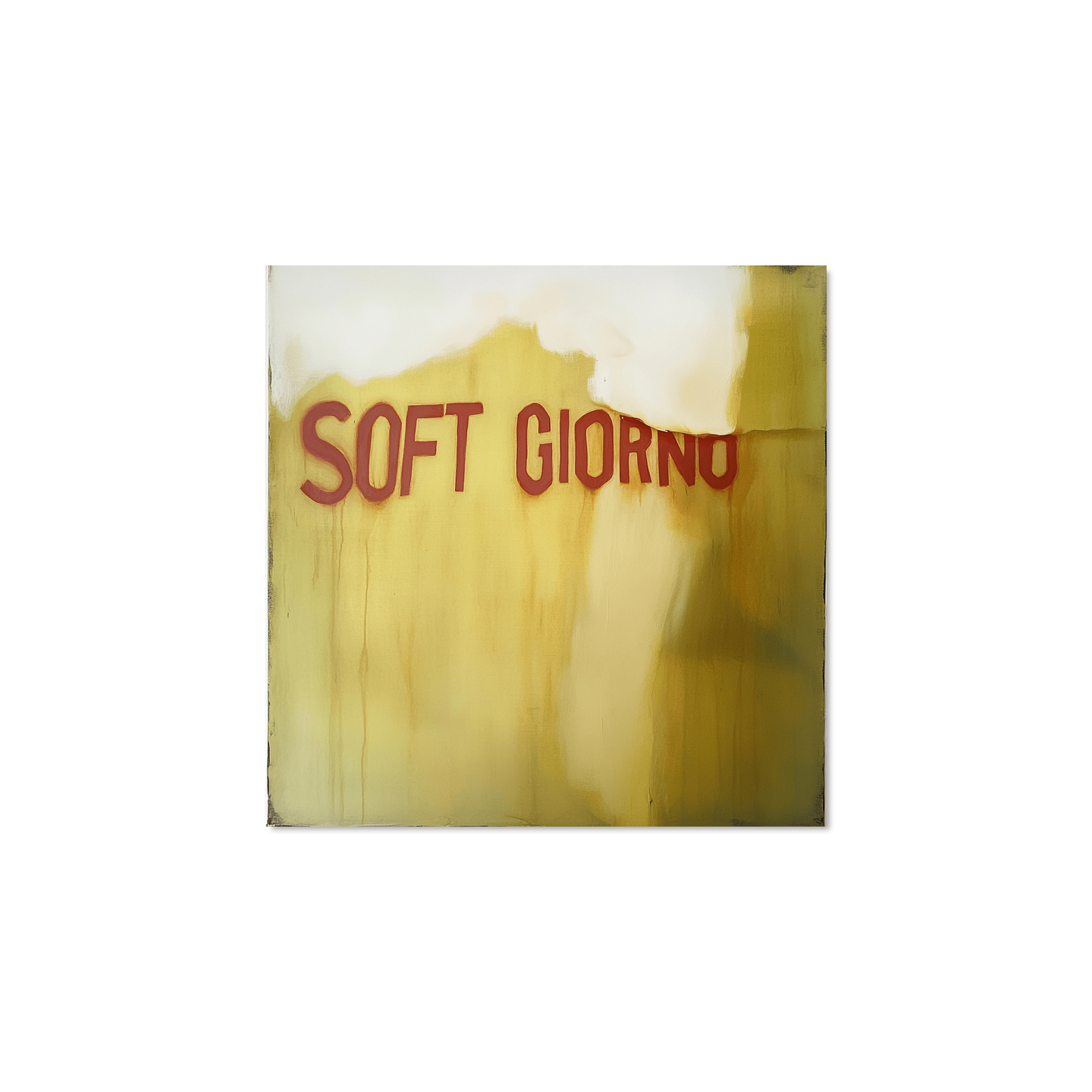 Terra Santa - Soft Giorno