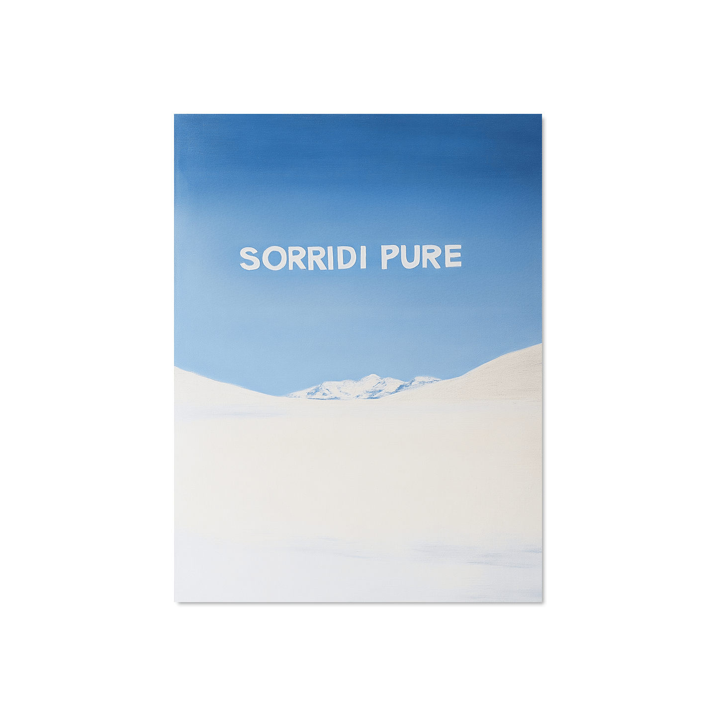 Terra Santa - Sorridi Pure