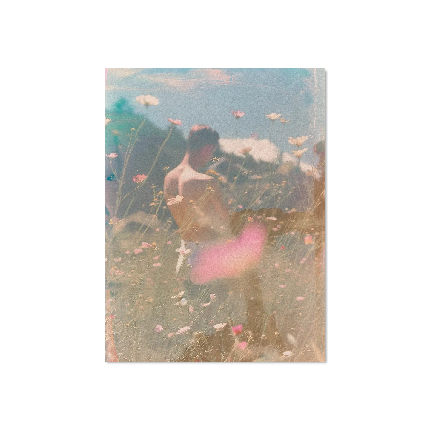 Theo Lark - Echoes of Eden Corners