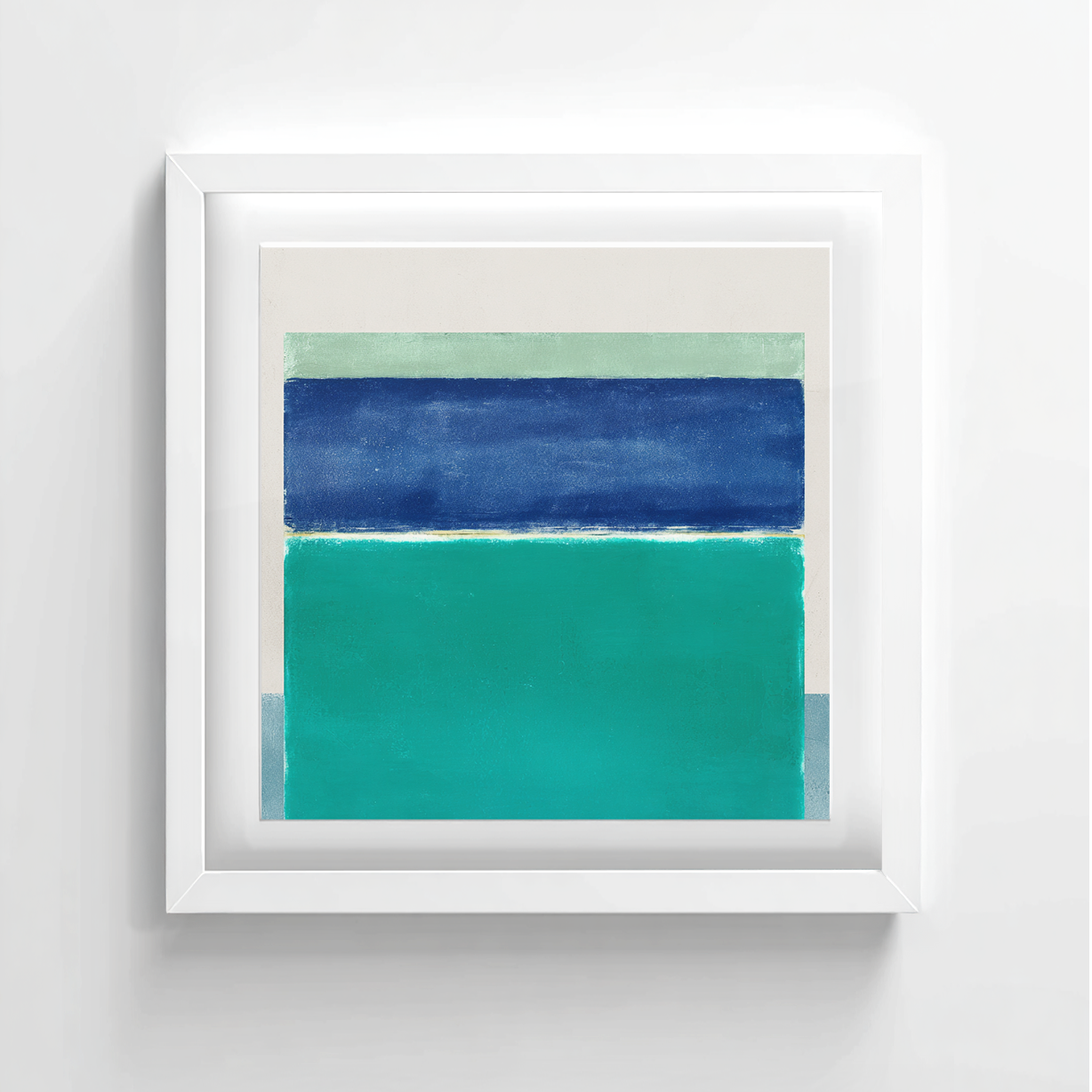 Camille Abstracts - Ocean Ridge