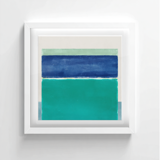 Camille Abstracts - Ocean Ridge