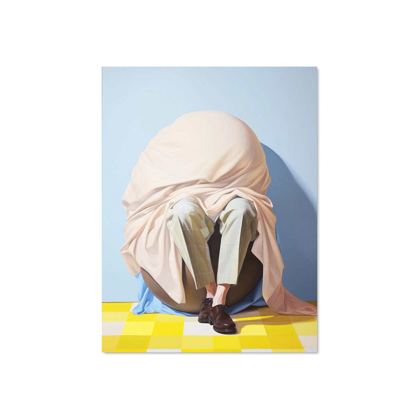 Wes Likewise - Brighter Days Corners