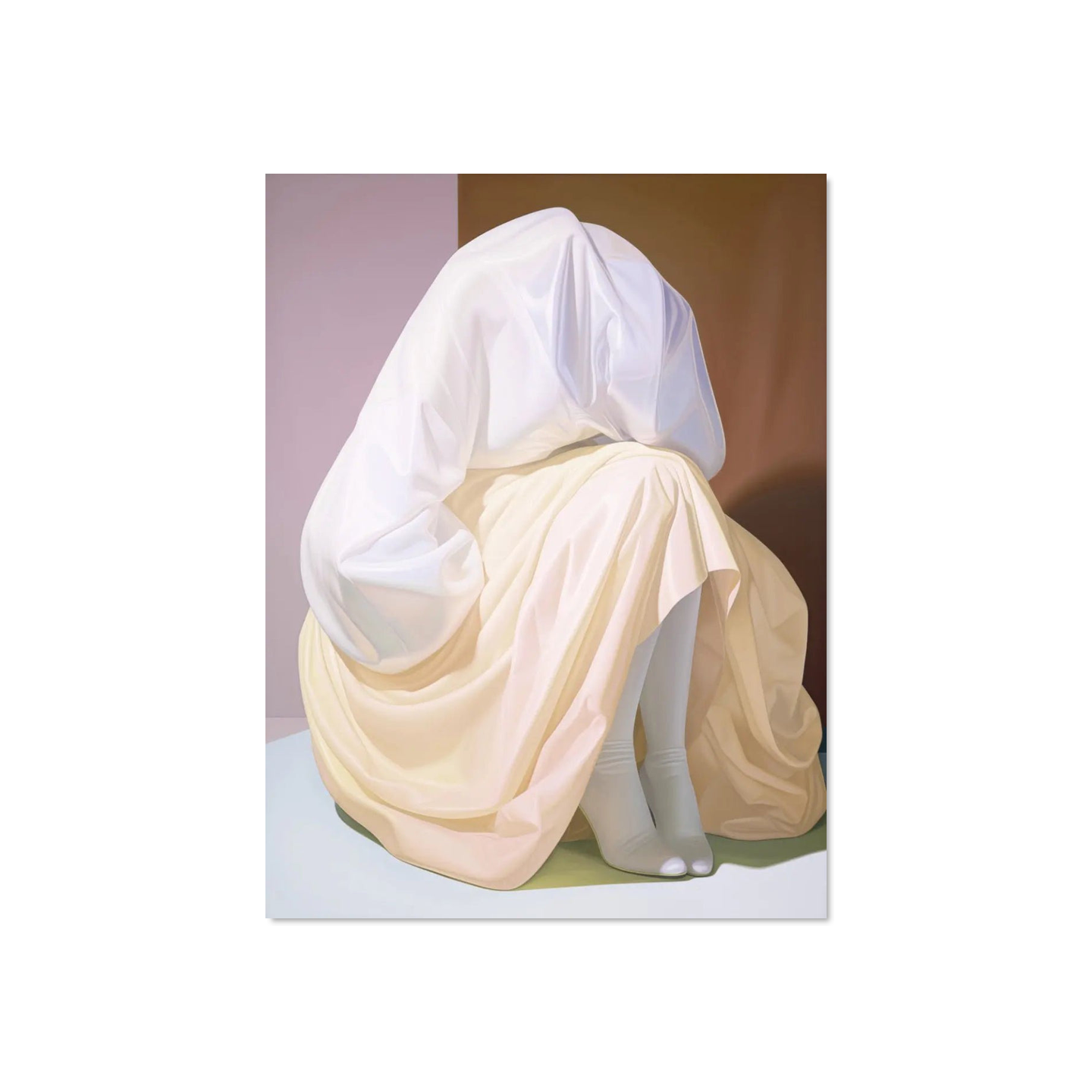 Wes Likewise - Emma Corners