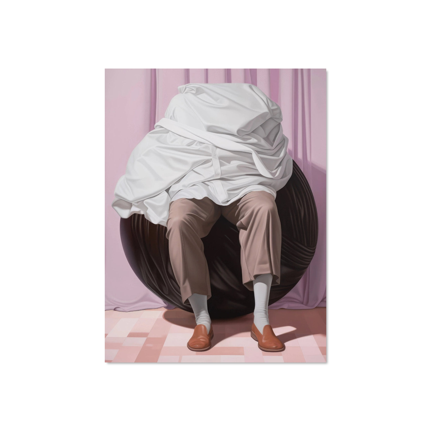 Wes Likewise - Enfolded Thoughts Corners
