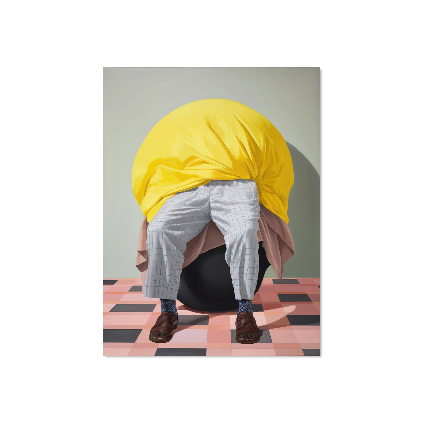 Wes Likewise - Veiled Whispers Corners