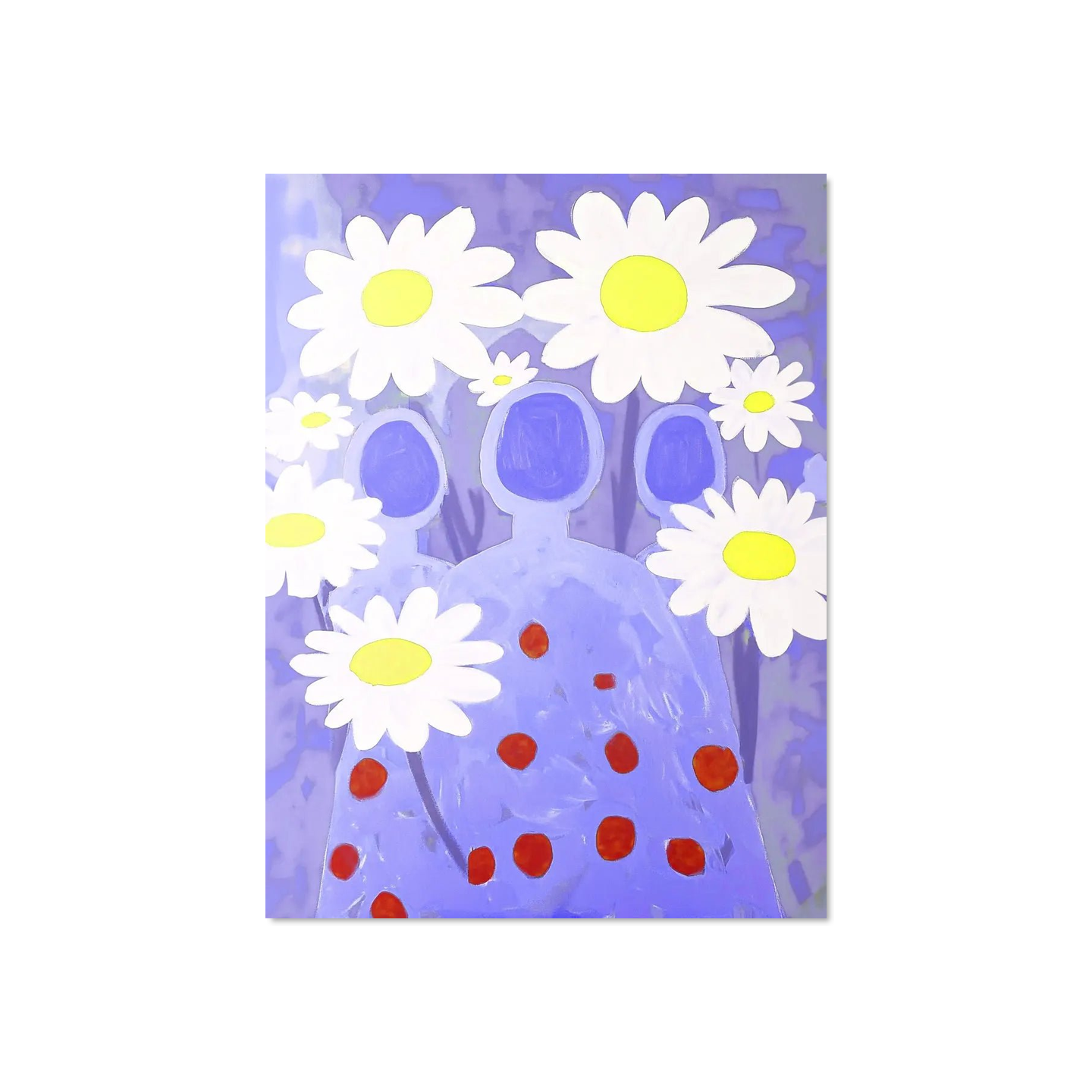 Yukio Yamazaki - Fleeting Florals Corners